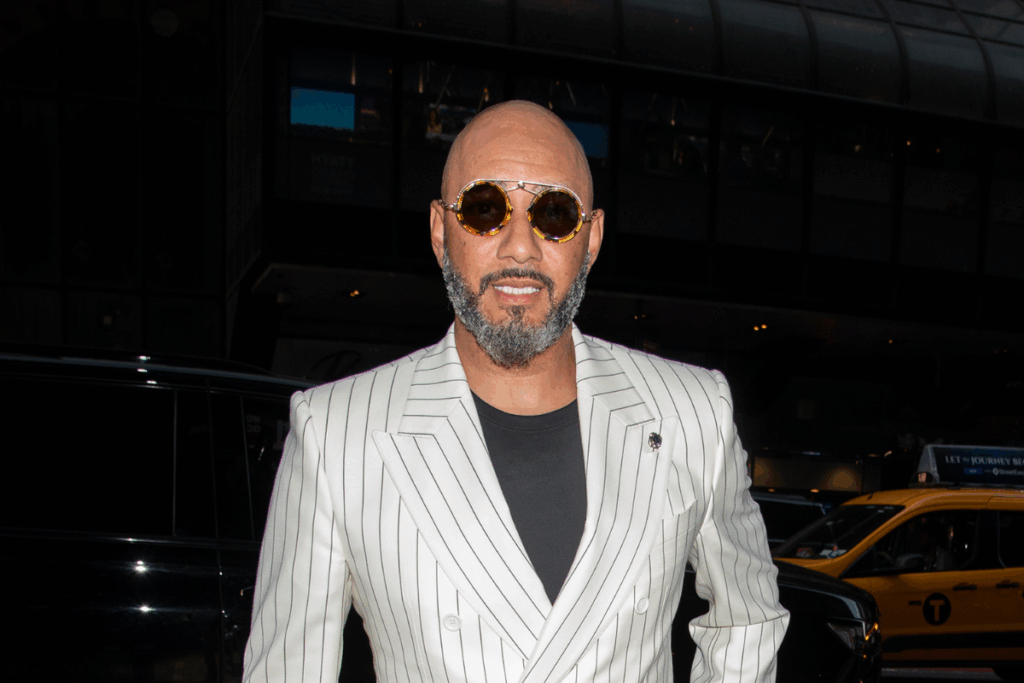 Swizz Beatz Used His Saudi Ties To Fix Clipse's Sample Crisis