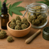The Top 10 Weed Dispensaries in Los Angeles. 