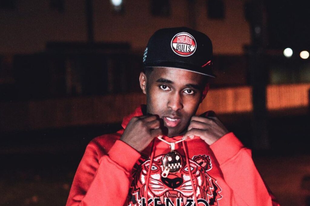 Top5 Reportedly Fighting for His Life , UK Rapper Calls Him “Police Bwoy”
