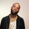 Sonstar Peterson Reveals Son Tory Lanez's First Book Will Change Lives