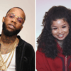 Tory Lanez Urges Chrisean Rock To Disconnect & Pray