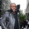 Tyler Perry Slammed Over Alleged Cover-Up In Studio Assault Claim