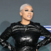 Keyshia Cole Covers Her Hunxho Tattoo & Finally Let Go