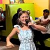 Girl Who Went Viral Rapping Project Pat's "Chickenhead" Identified