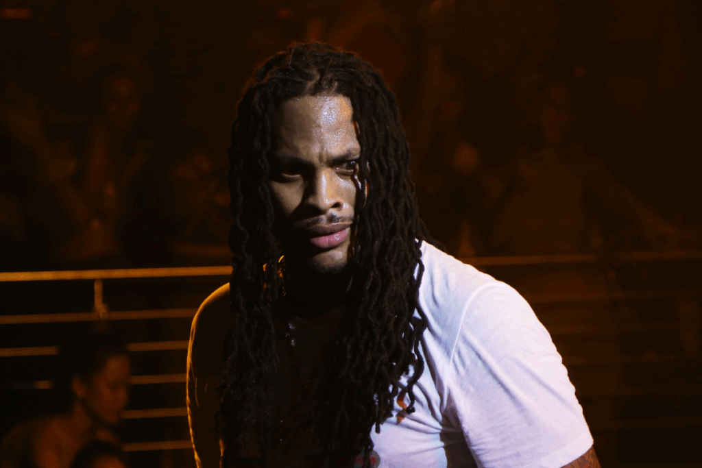 Waka Flocka Thrown Out Of Hamptons Hotspot: "I'm Worth $20M"