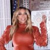 Wendy Williams Makes Rare Appearance At NYC Birthday Dinner
