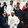 Wu-Tang Clan End Legendary Run With Final Concert In Philly