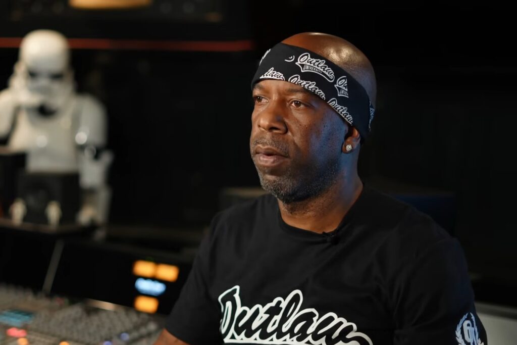 Outlawz Member Young Noble Dead By Suicide At Age 47