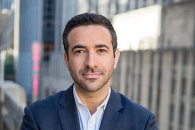 Ari Melber Quotes Chief Keef On Air—Online Chaos Ensues
