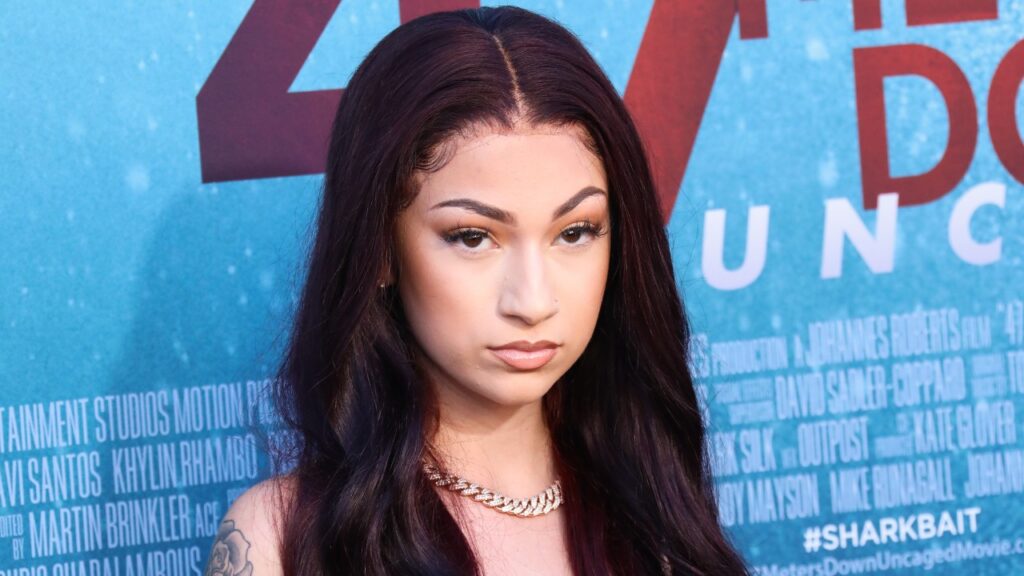 Bhad Bhabie Claims Her Mother Leaked Credit Card Debt Story