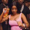 EXCLUSIVE: Cardi B Fights Back Against "GreasyFry" Producers, Says Their Copyright Lawsuit Is Bogus