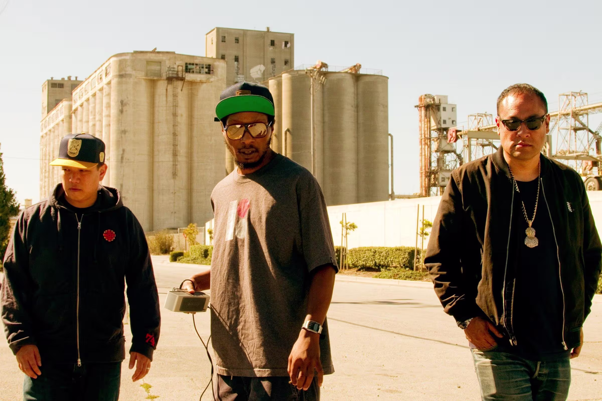 Deltron 3030 Bringing Their 25th Anniversary Tour To Los Angeles, Second Night Added