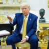 President Trump & Pam Biondi Fires Diddy & Epstein Prosecutor In MAGA Sacrifice