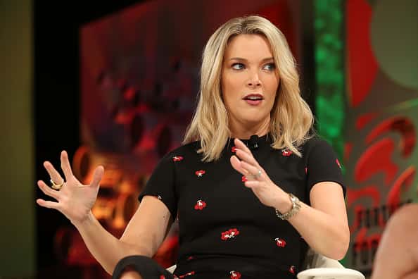 Megyn Kelly Urges Trump to Keep Diddy Off His Pardon List