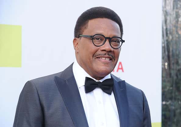 Judge Mathis Says Diddy Should Receive 1st Offender Treatment