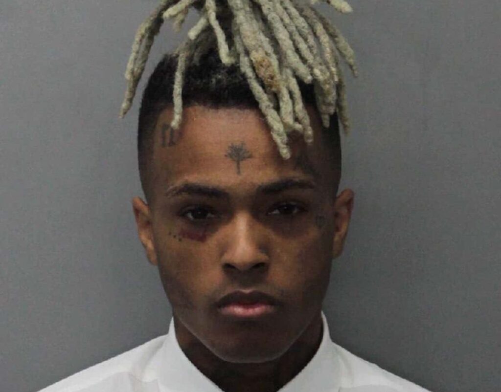 XXXTentacion’s 2015 Notebook Resurfaces, Rekindling Debate Over His Legacy