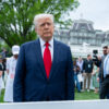 Donald Trump Draws Boos & Confusion During Club World Cup