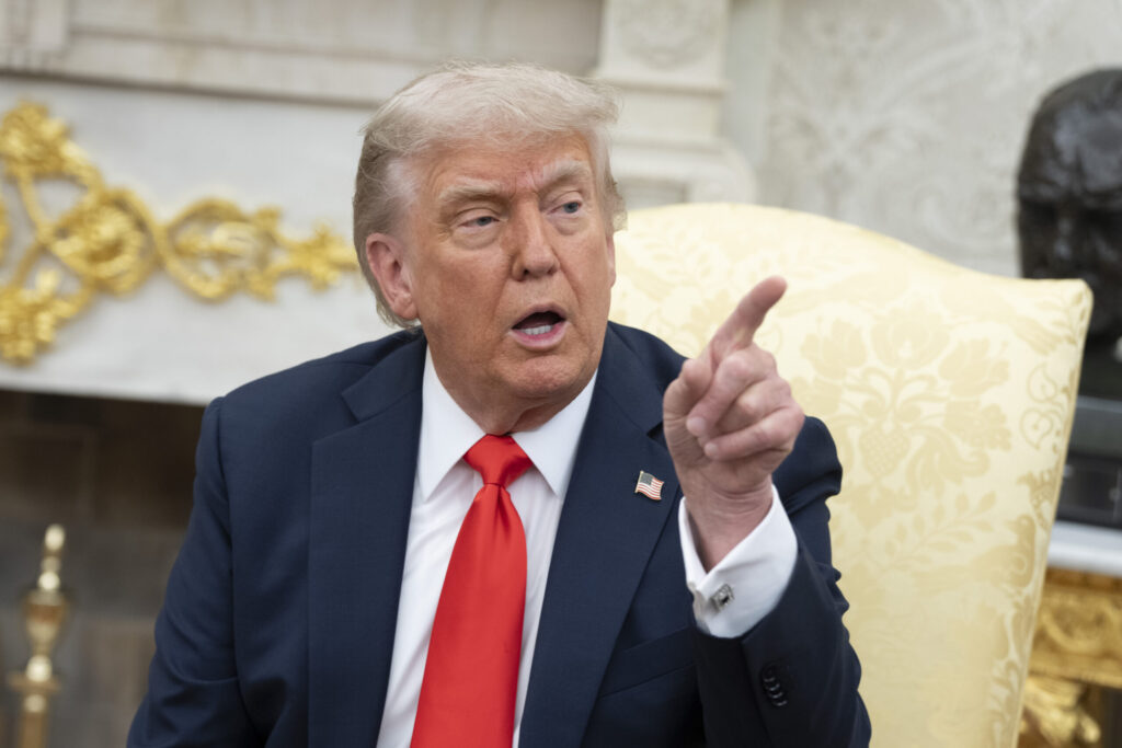 Donald Trump Wants To Deport U.S. Citizens Convicted Of Crimes, Experts Say It's Illegal