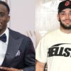 Kai Cenat Claims Adin Ross' Manager Called Him The N-Word During