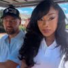 Megan Thee Stallion's 'Love' Helped Klay Thompson Elevate Golf Skills, He Says
