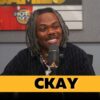 Is Ckay Really Engaged? He Clears It Up