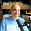 Bobbito On Hip Hop Legends, Basketball, & New Book ‘Bobbito’s Book of B-Ball Bong Bong!’