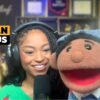 From Sesame Street to the Cinderella Sweep: Megan Piphus on Her Journey Of Ventriloquism