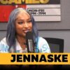 Jennaske Shocks Nessa Explaining “Dubai Trips” & Shady Industry Men