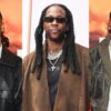 Metro Boomin Adds 2 Chainz And Lil Baby To 'A Futuristic Summa'