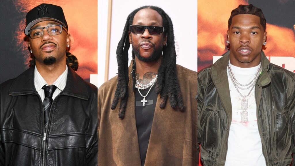 Metro Boomin Adds 2 Chainz And Lil Baby To 'A Futuristic Summa'
