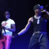 Lil Baby Brings Out Young Thug During "WHAM World Tour"