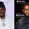 Kendrick Lamar Wanted To Be On Two 'Let God Sort Em Out' Songs