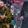 DJ Swamp Izzo Previews New Drake Track At Playboi Carti Afterparty