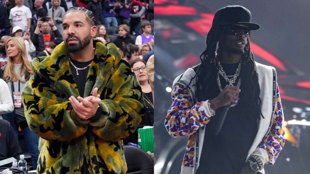 DJ Swamp Izzo Previews New Drake Track At Playboi Carti Afterparty
