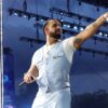 Drake Confirms ‘Iceman’ Album, Addresses “F**k Kendrick” Chants
