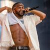 Are Big Sean’s Abs Fake? The Rapper Responds