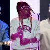 Morgan Wallen Drops “Miami (Remix)” With Lil Wayne And Rick Ross