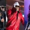 Jazmine Sullivan, Future & Kehlani Lead ONE Music Fest 2025 Lineup
