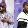 Wale Teases "Damage Control" With Pusha T