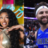Megan Thee Stallion & Klay Thompson Confirm Relationship