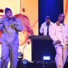 Clipse Perform "The Birds Don't Sing" On “The Tonight Show”