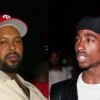 Suge Knight Says Tupac’s Friends Smoked His Cremated Ashes