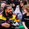 Drake’s 11 Cutest Dad Moments With Adonis