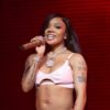 GloRilla To Headline 2025 WNBA All-Star Game Halftime Show