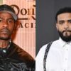 Skepta Takes Aim At Joyner Lucas On “Friendly Fire”