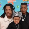 9 Of Lil Baby’s Cutest Dad Moments With Jason & Loyal