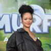 Rihanna Hilariously Dodges Question About Declaration Of Independence