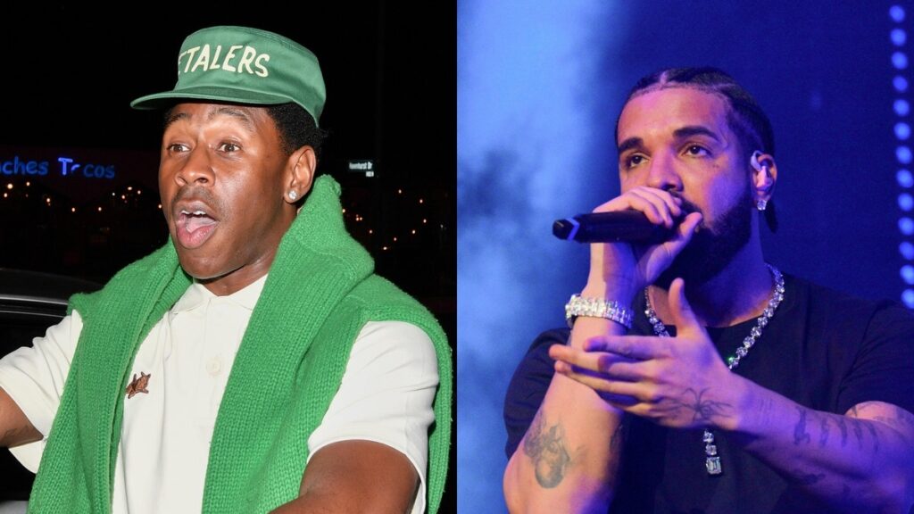 Tyler, The Creator Clarifies Suing Bar On Clipse’s “P.O.V.”