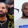 Drake Debuts Virgil Abloh–Inspired Cogsworth Chain