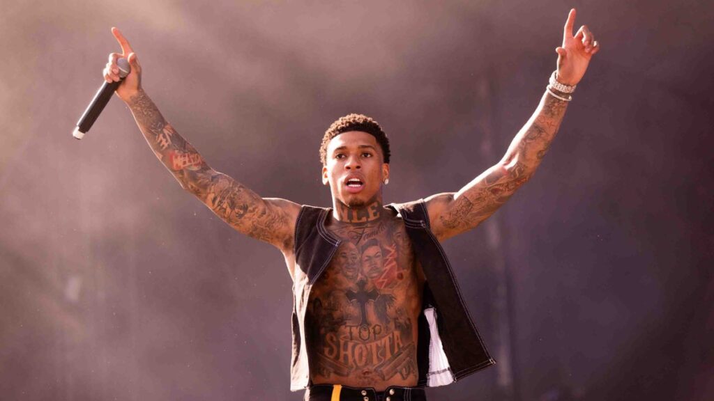 NLE Choppa Drops “Messiah (Devil’s Diss)” After Going Bald